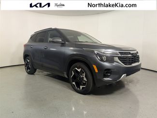 New 2026 Kia Seltos S video 1