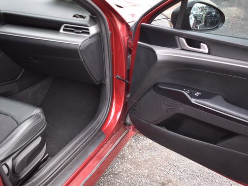 Used 2022 Kia K5 GT-Line w/ GT-Line FWD Premium Package image 16