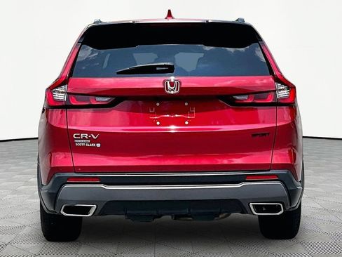 Used 2024 Honda CR-V Sport image 7