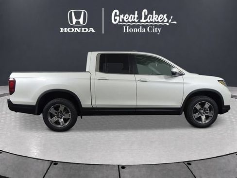 New 2026 Honda Ridgeline RTL image 6