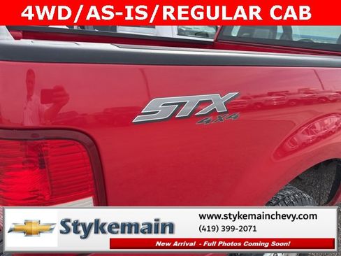 Used 2007 Ford F150 STX image 9