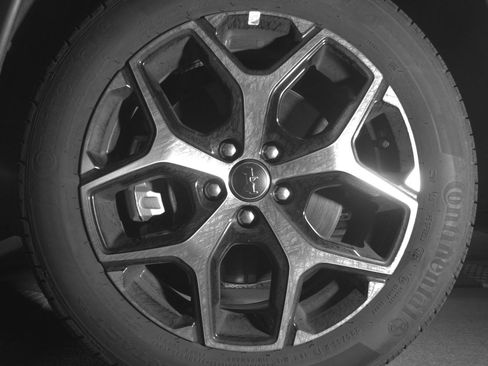 Used 2025 Jeep Compass Limited image 12