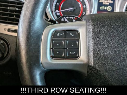 Used 2017 Dodge Journey GT w/ Driver Convenience Group image 34
