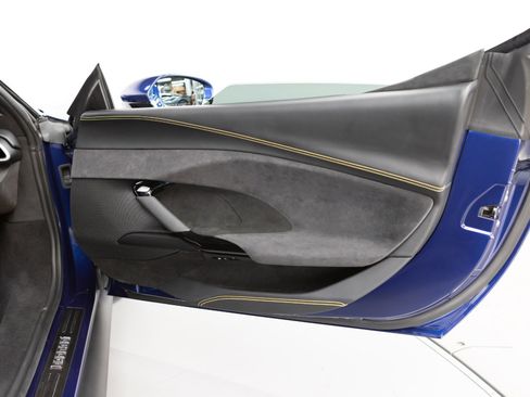 Used 2025 Ferrari 296 GTB image 56