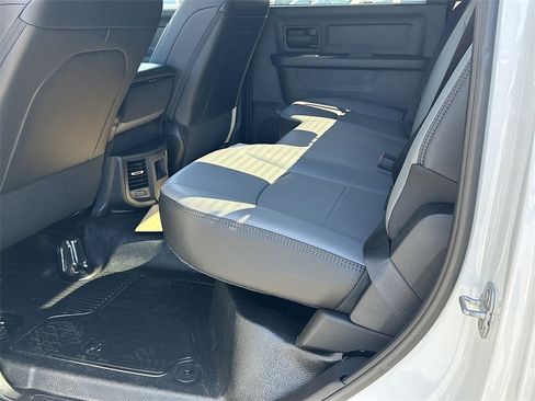 New 2025 RAM 3500 Tradesman w/ Chrome Appearance Group image 10