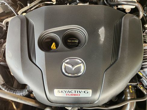 Used 2023 MAZDA MAZDA3 2.5 Turbo Sedan w/Premium Plus AWD/4WD image 31