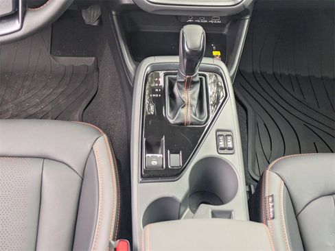 New 2026 Subaru Crosstrek 2.5i Limited image 19