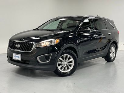 Used 2016 Kia Sorento LX