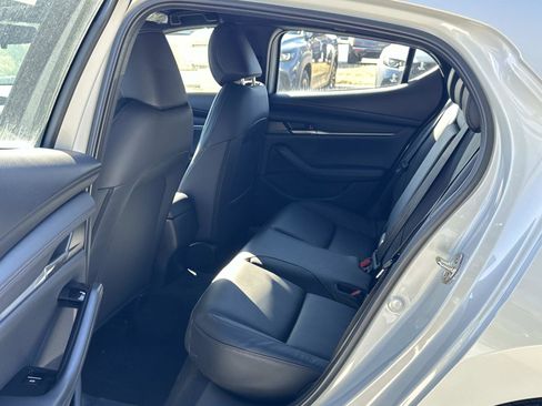 New 2026 MAZDA MAZDA3 s Sport image 10