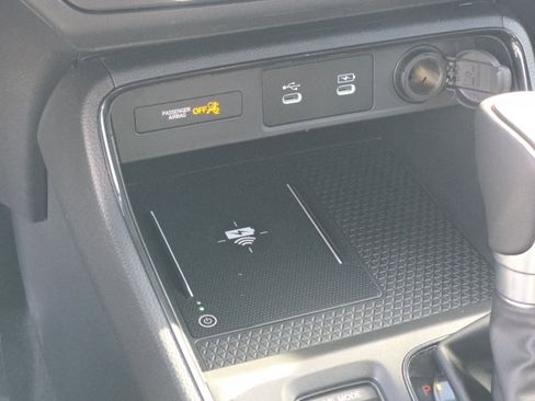 New 2026 Honda CR-V TrailSport image 9