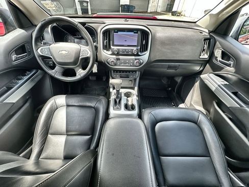 Certified 2017 Chevrolet Colorado ZR2 AWD/4WD image 20