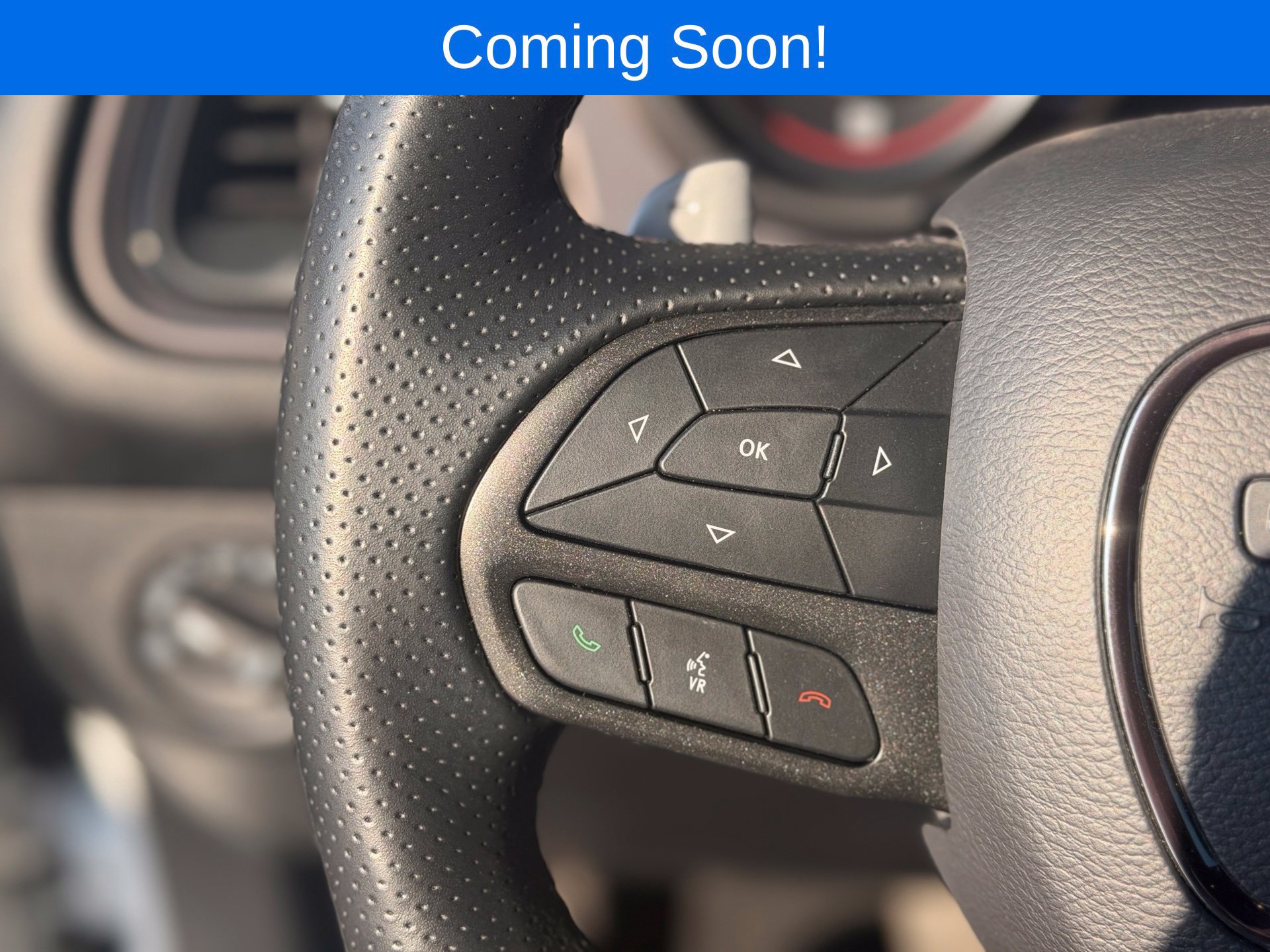 Used 2023 Dodge Challenger R/T Scat Pack RWD image 15