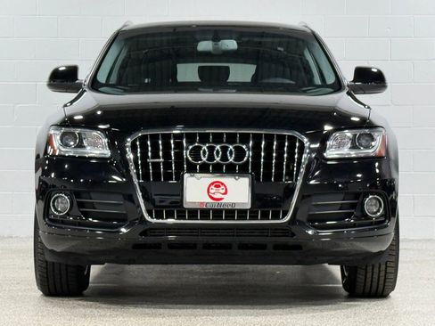 Used 2014 Audi Q5 2.0T Premium Plus image 3