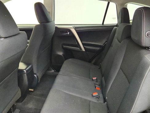 Used 2017 Toyota RAV4 XLE w/ Plus Extra Value Package AWD/4WD image 19