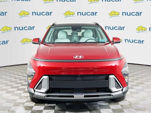 New 2026 Hyundai Kona Limited image 3