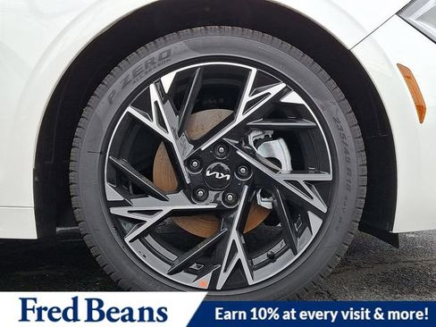 New 2026 Kia K5 GT-Line image 5