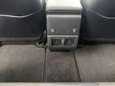 Used 2024 Toyota bZ4X XLE image 35