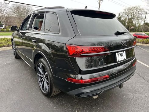 Used 2023 Audi Q7 3.0T Premium Plus w/ Premium Plus Package image 7