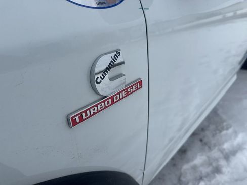 New 2024 RAM 5500 Tradesman AWD/4WD image 21
