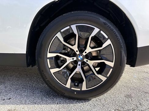 New 2026 BMW X3 xDrive30 image 10