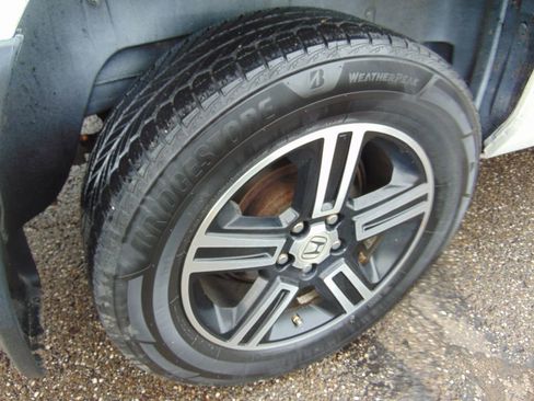 Used 2013 Honda Ridgeline Sport image 26