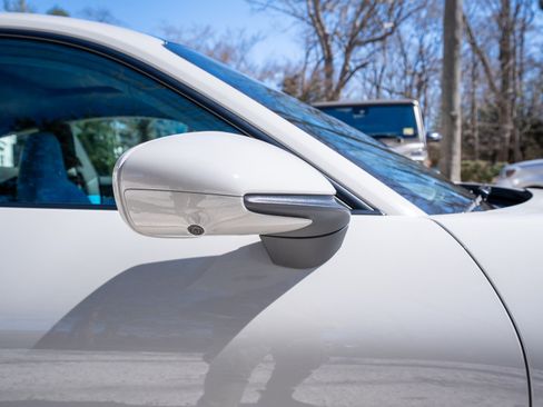 Used 2024 Porsche 911 Turbo S image 48