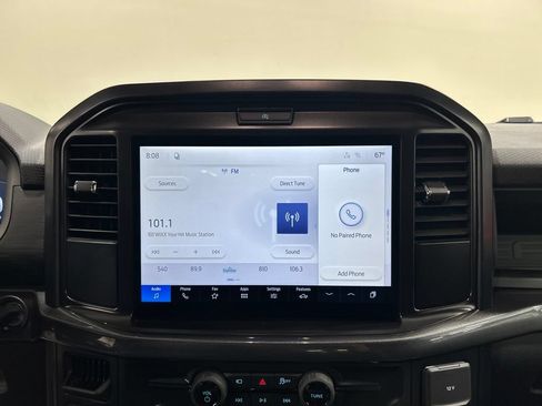 New 2026 Ford F150 STX w/ F-150 LOBO Package AWD/4WD image 20
