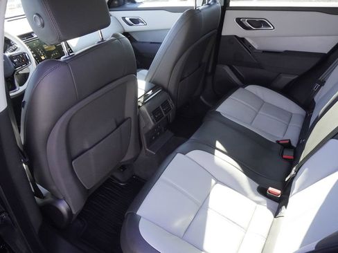 Used 2025 Land Rover Range Rover Velar S image 29