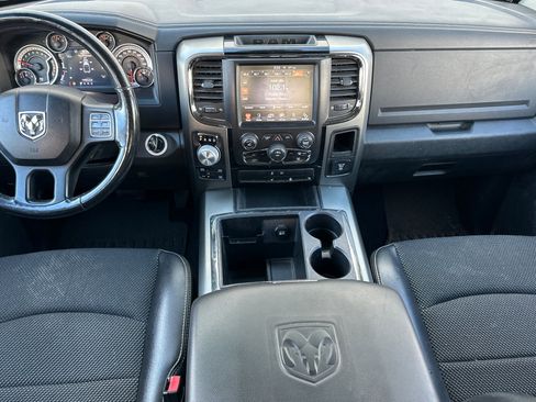 Used 2014 RAM 1500 Sport w/ Comfort Group image 15
