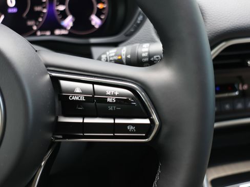New 2026 MAZDA CX-70 SC Plus AWD/4WD image 16