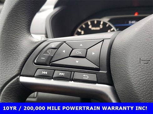Used 2023 Nissan Altima 2.5 SV image 15