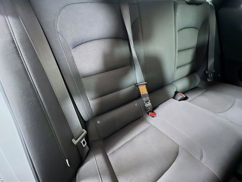 Used 2023 Chevrolet Malibu LS FWD image 24