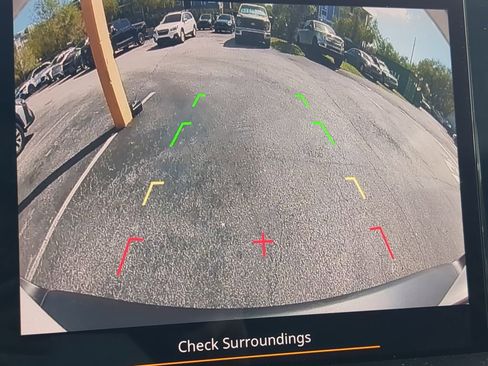 New 2026 Subaru Outback Premium AWD/4WD image 23