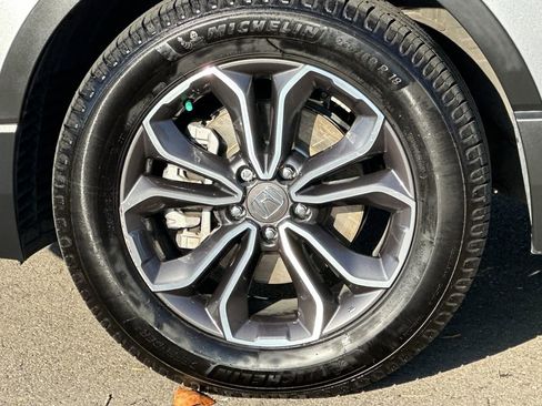 Used 2020 Honda CR-V EX-L image 26