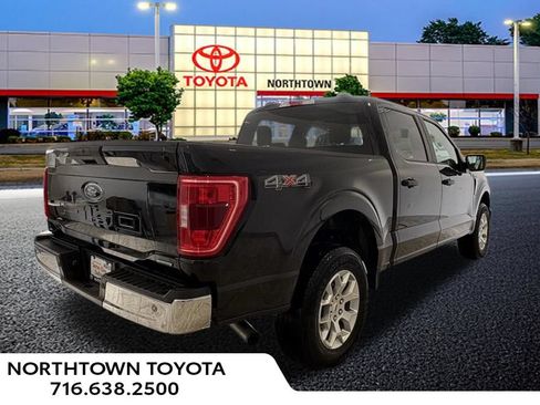 Used 2023 Ford F150 XLT AWD/4WD image 17