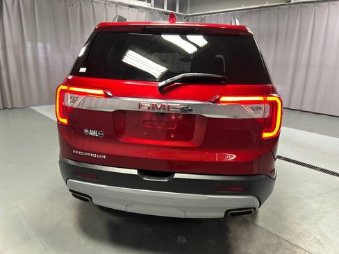 Used 2023 GMC Acadia SLE w/ Driver Convenience Package image 6