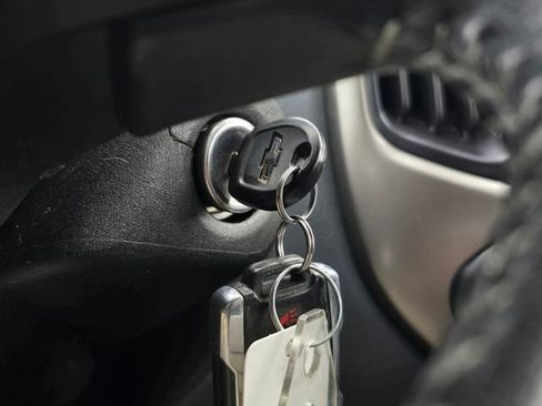 Certified 2021 Chevrolet Colorado Z71 image 31