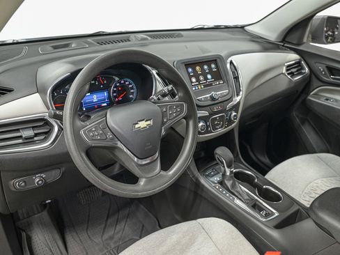 Used 2024 Chevrolet Equinox LS w/ LS Convenience Package image 15