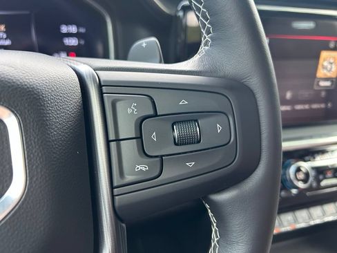 Used 2025 GMC Sierra 1500 Denali Ultimate AWD/4WD image 33