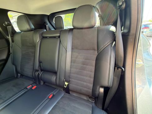 Used 2024 Mitsubishi Outlander SE AWD/4WD image 25