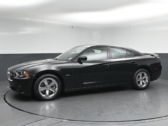 Used 2013 Dodge Charger R/T RWD image 4