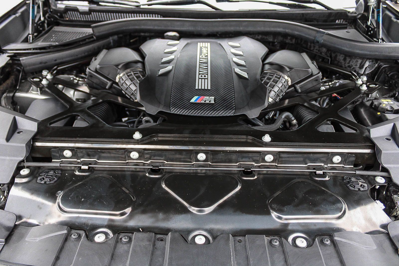 Used 2021 BMW X5 M w/ Executive Package AWD/4WD image 27
