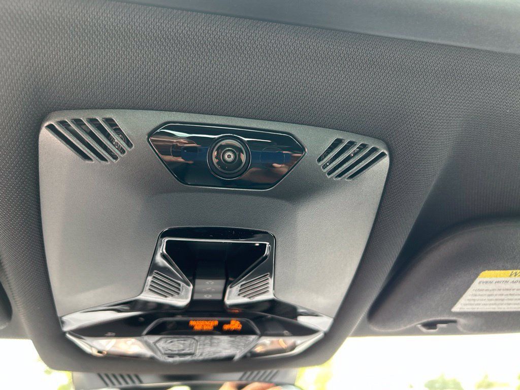 New 2027 MINI Cooper S FWD image 41