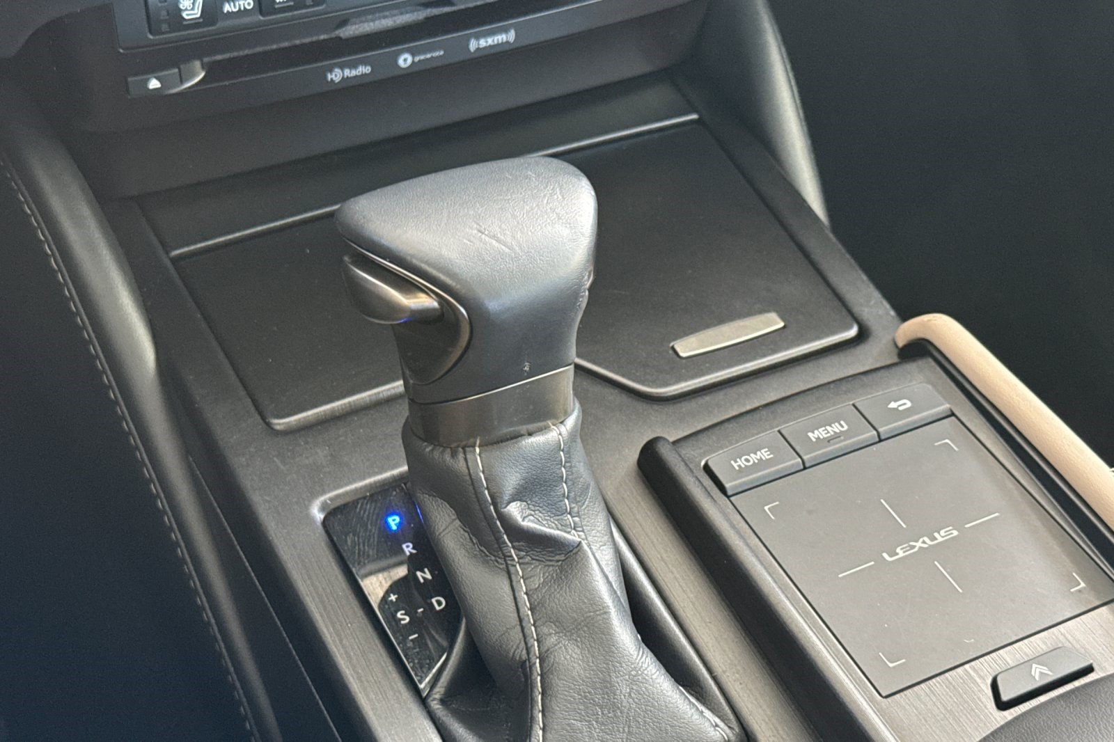 Used 2019 Lexus ES 350 w/ Premium Package FWD image 26