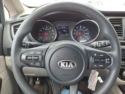 Used 2020 Kia Sedona LX image 25