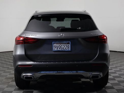 Certified 2026 Mercedes-Benz GLA 250 4MATIC image 5