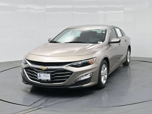 Used 2023 Chevrolet Malibu LT FWD image 59