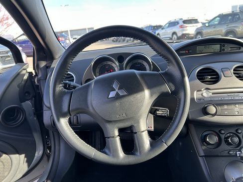 Used 2007 Mitsubishi Eclipse GS image 13