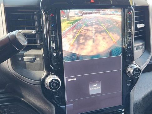 Used 2025 RAM 2500 Tradesman image 6