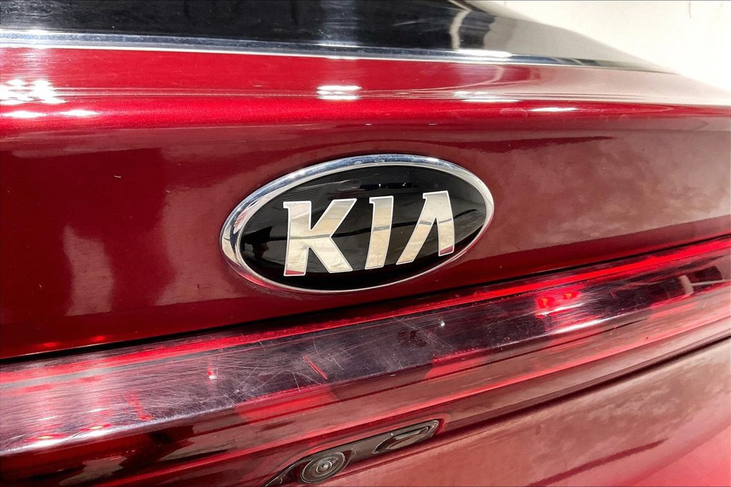 Used 2021 Kia K5 EX w/ EX Premium Package FWD image 38
